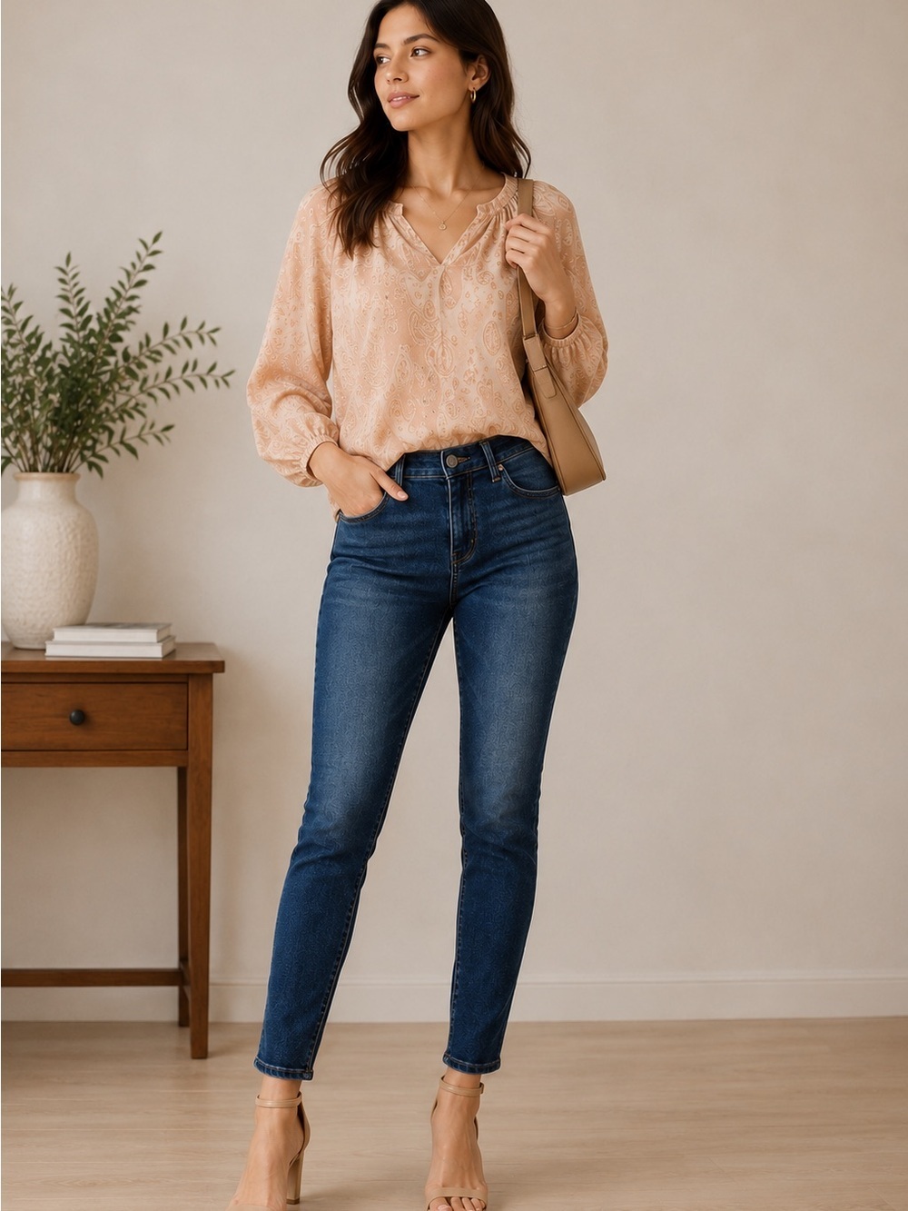 Democracy justice jeggings 8